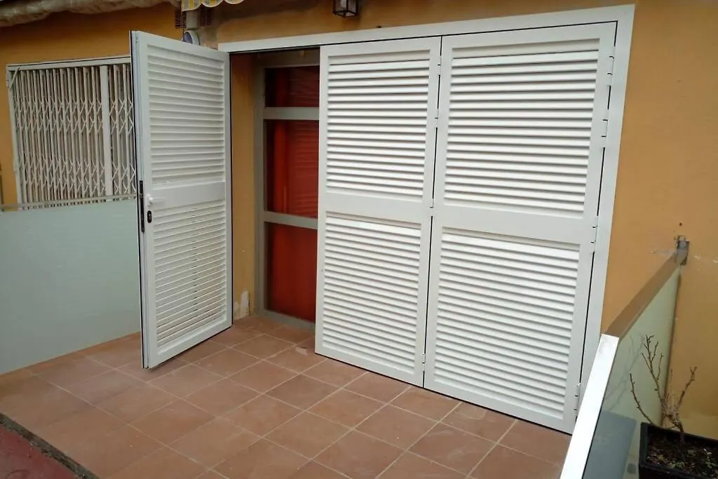 아파트 Apartamento En L'Estartit A 100 Metros De La Playa