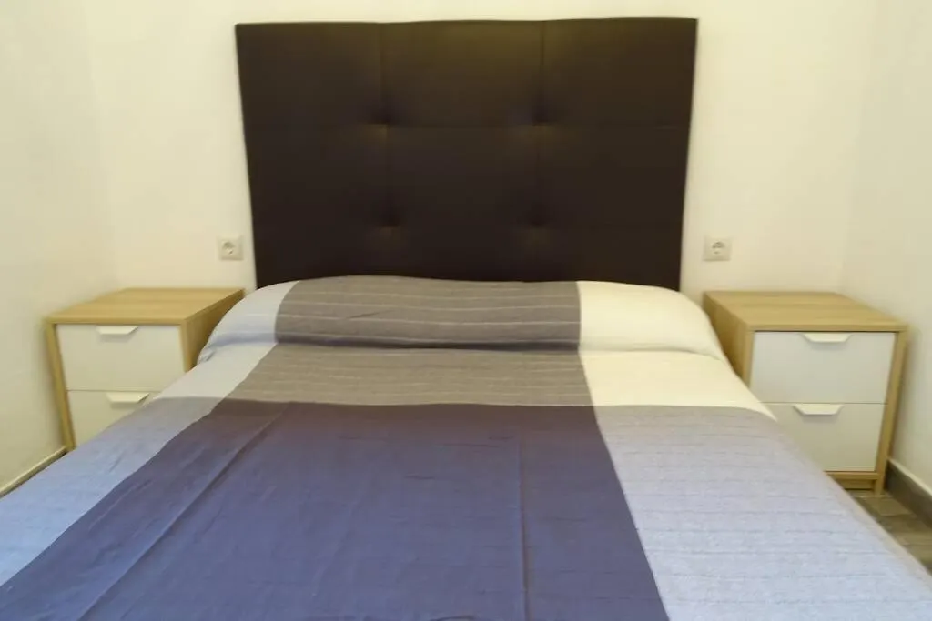 Apartamento En L'Estartit A 100 Metros De La Playa 스페인