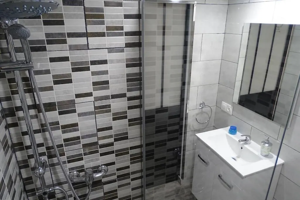 Apartamento En L'Estartit A 100 Metros De La Playa 스페인