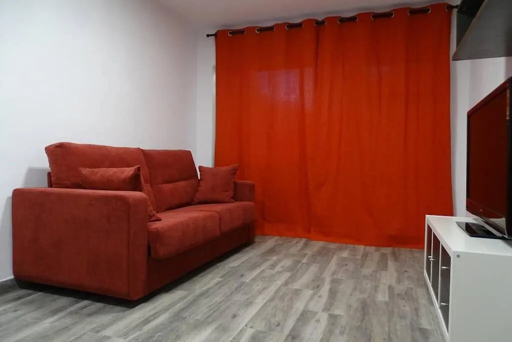 Apartamento en L'estartit a 100 metros de la playa
