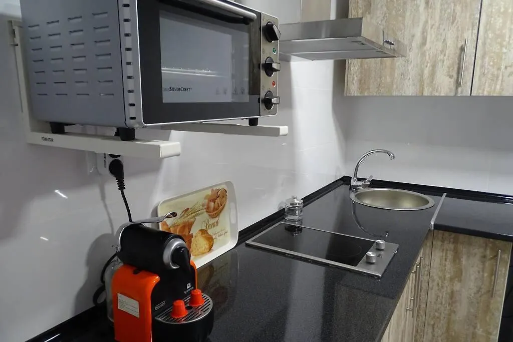 Apartamento en L'estartit a 100 metros de la playa