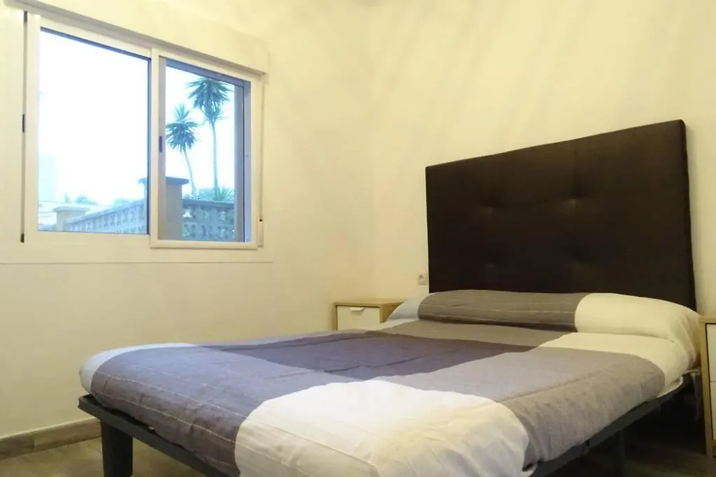 Apartamento en L'estartit a 100 metros de la playa 0*,